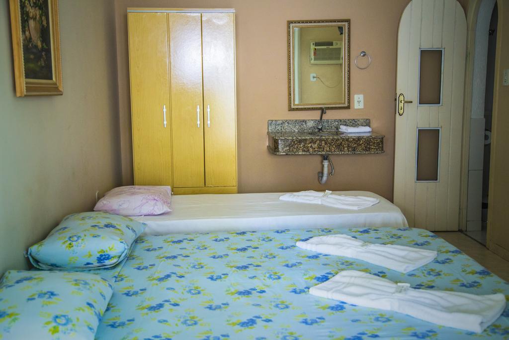 Pousada Ocean Blue Com Quadra De Beach Tenis Ріу-дас-Острас Екстер'єр фото